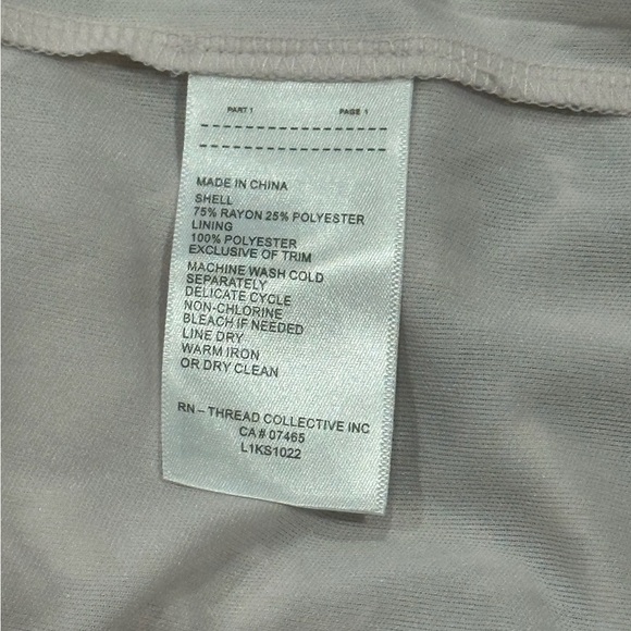 Laundry By Shelli Segal Women's Pink Sleeveless Top Size S/P/CH - Picture 6 of 11